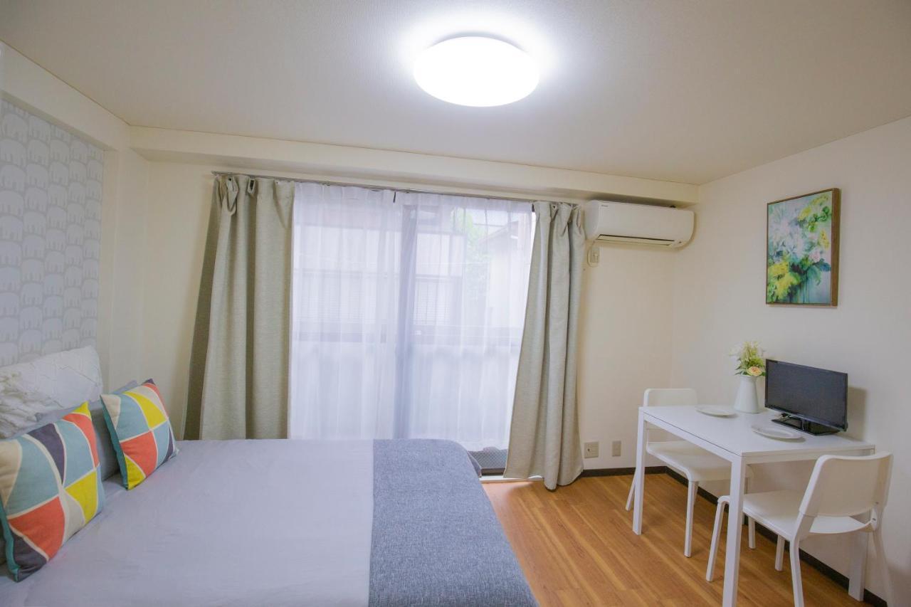 Apartamento Walk To Higahsi Shinjuku Sta. Eos-11