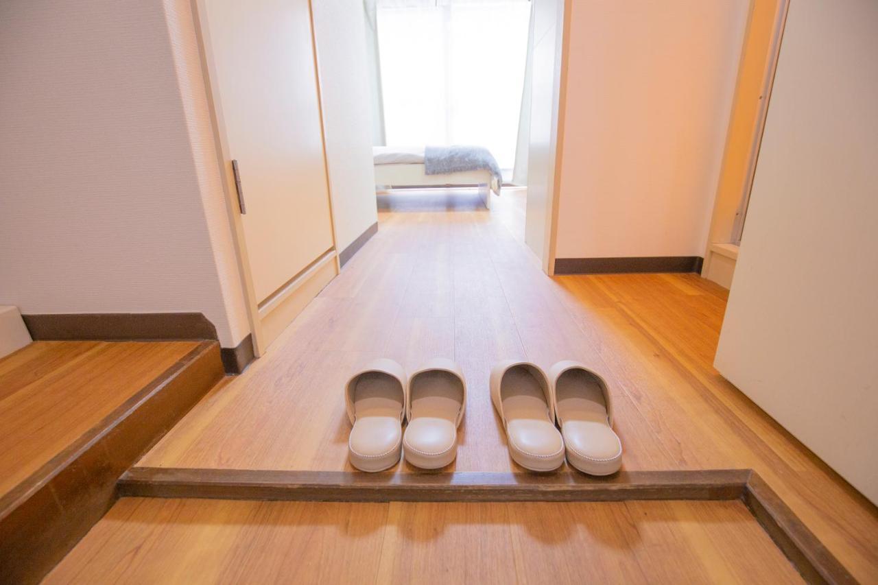 Walk To Higahsi Shinjuku Sta. Eos-11 Apartamento